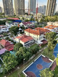 Blk 602 Clementi West Street 1 (Clementi), HDB 3 Rooms #496390361